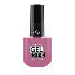 Golden Rose Extreme Gel Shine Nail Color, nude roze nagellak 25