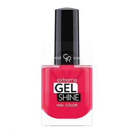 GOLDEN ROSE Extreme Gel Shine Nail Color, roze nagellak 22