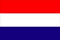 nederlandse vlag